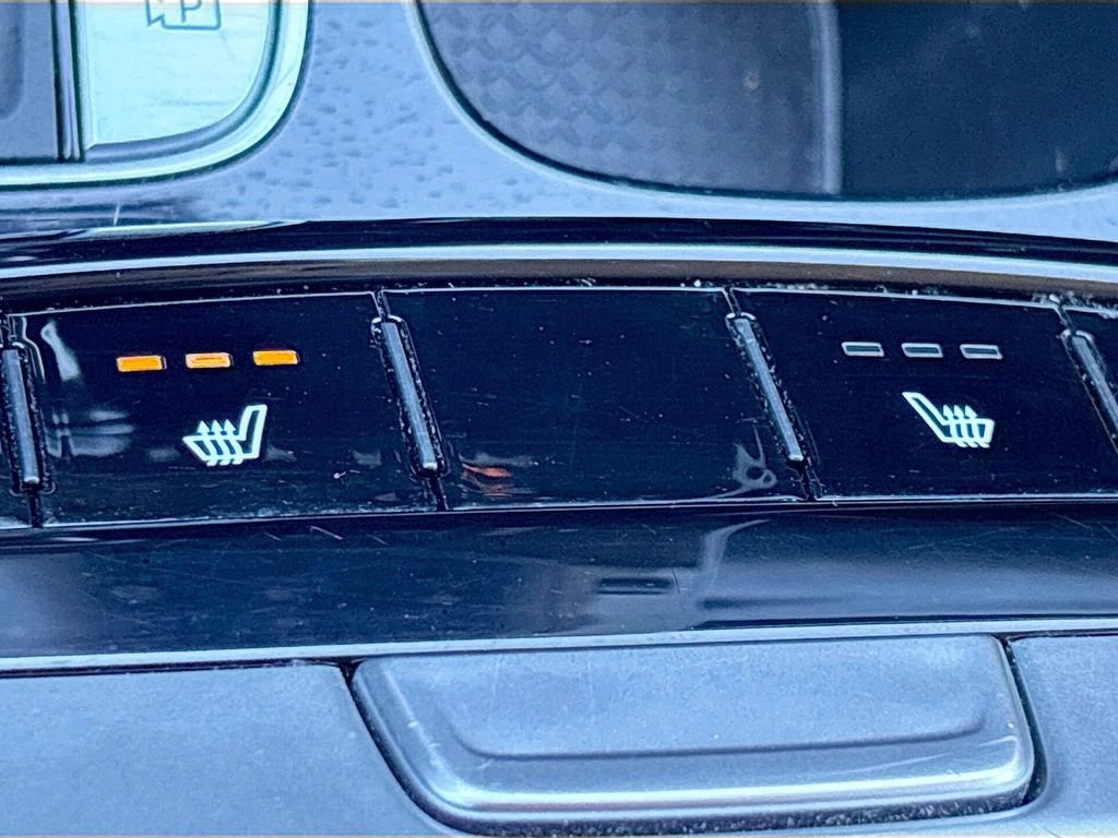 Used 2024 Hyundai Tucson SEL image 19