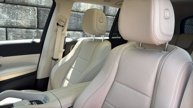 Certified 2022 Mercedes-Benz GLS 450 4MATIC image 30
