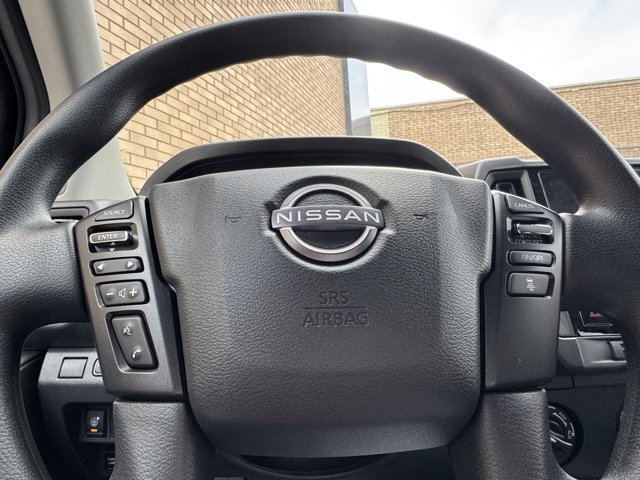 New 2026 Nissan Frontier S image 18