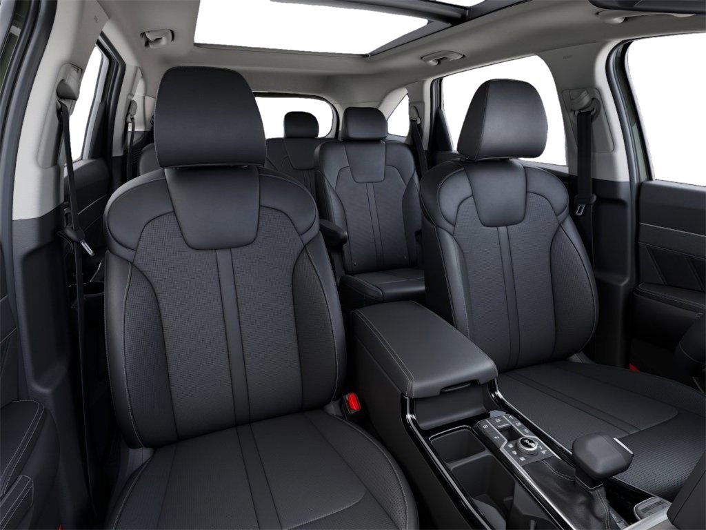 New 2026 Kia Sorento SX image 15