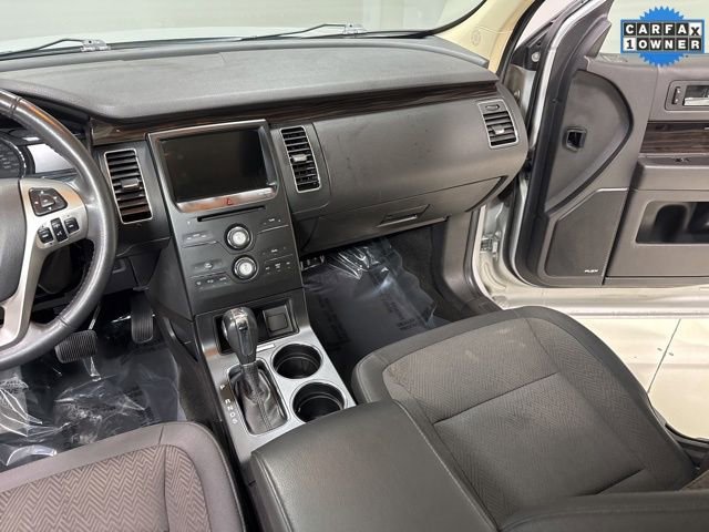 Used 2019 Ford Flex SEL image 22