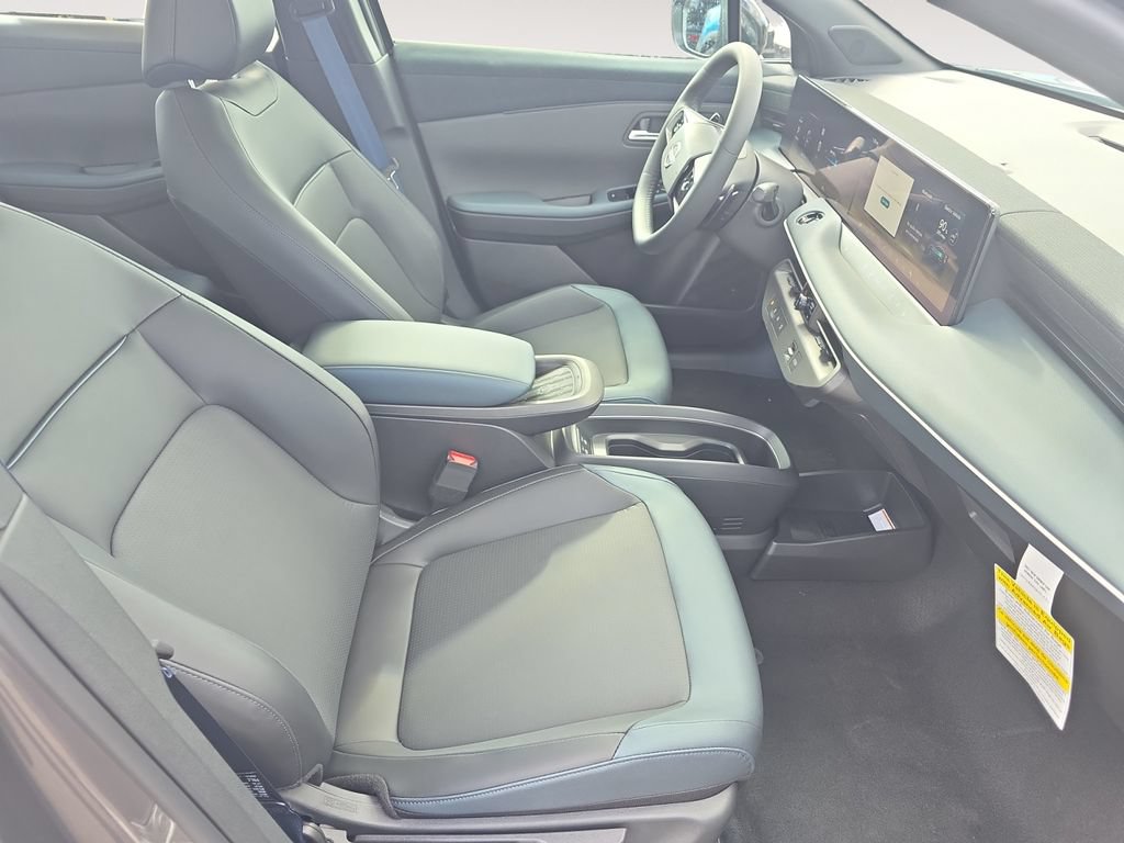 New 2026 Nissan Leaf SV+ w/ Floor Mat Package (SV+) FWD image 15