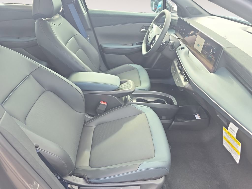 New 2026 Nissan Leaf SV+ w/ Floor Mat Package (SV+) image 15