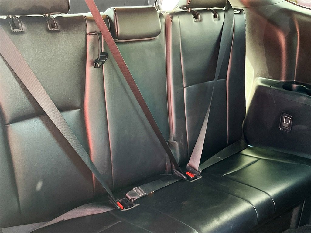 Used 2022 Toyota Highlander XSE image 28