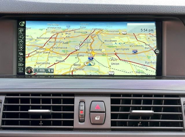 Used 2013 BMW 550i xDrive 550i xDrive image 17