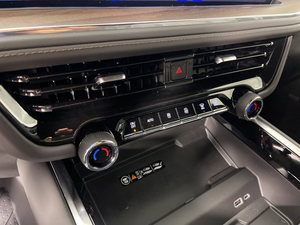 New 2026 Chevrolet Tahoe High Country image 37