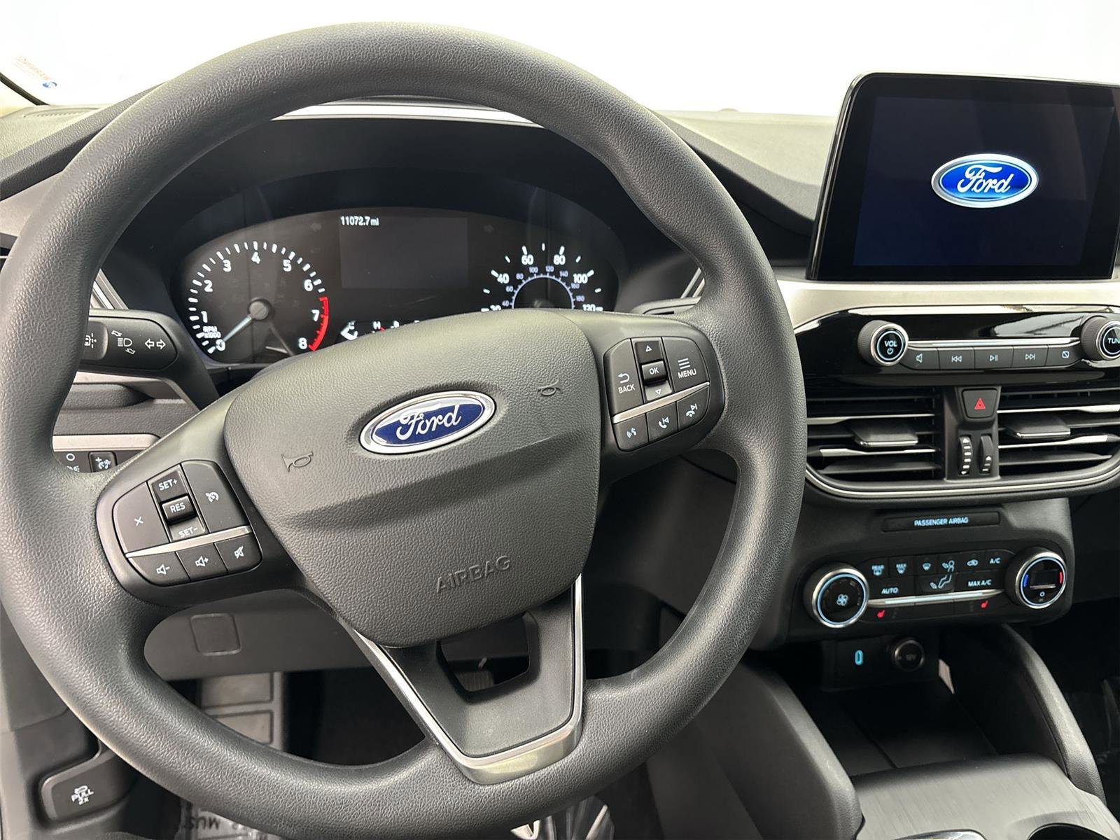 Used 2020 Ford Escape SE AWD/4WD image 22
