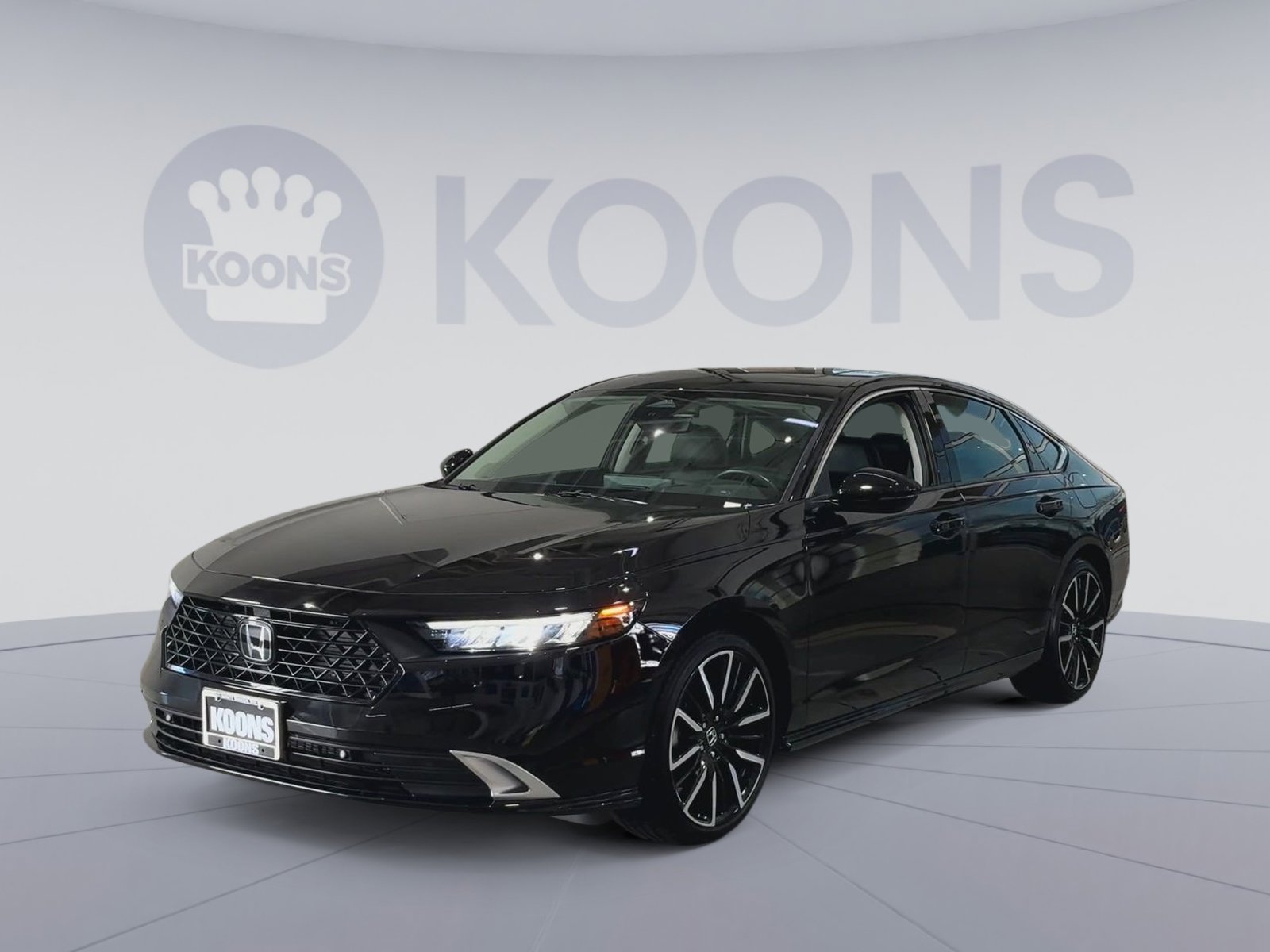 Used 2023 Honda Accord Touring image 5