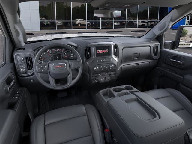 New 2026 GMC Sierra 2500 Pro w/ Convenience Package image 15