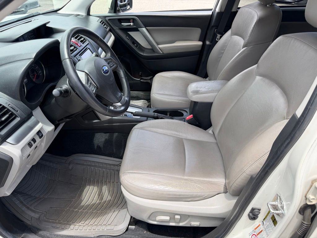 Used 2014 Subaru Forester 2.5i Limited AWD/4WD image 23