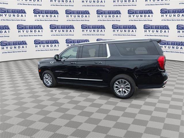 Used 2024 GMC Yukon XL Denali image 6