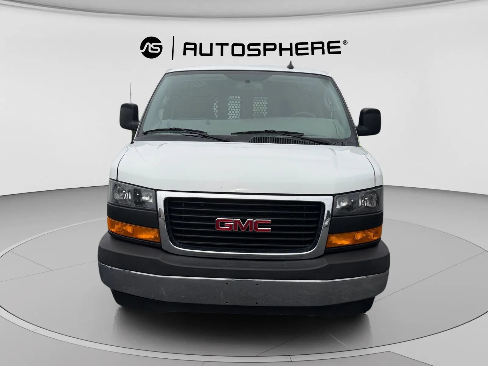 Used 2022 GMC Savana 2500 w/ Driver Convenience Package RWD image 2