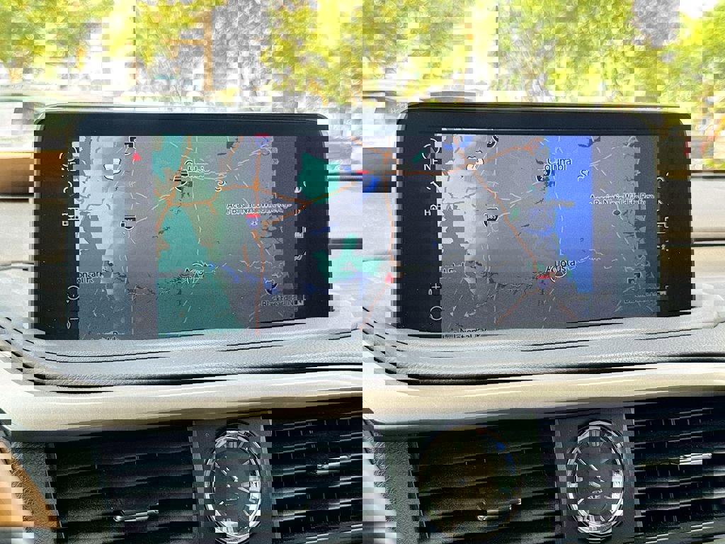 Used 2022 Lexus RX 350 FWD w/ Premium Package image 27