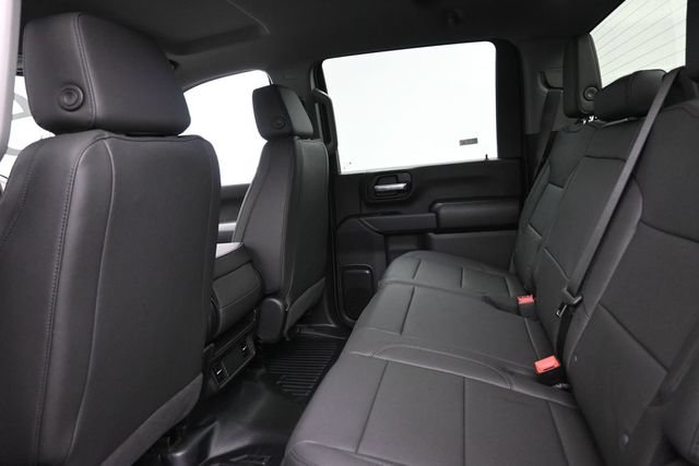 New 2026 Chevrolet Silverado 2500 W/T w/ WT Convenience Package AWD/4WD image 9