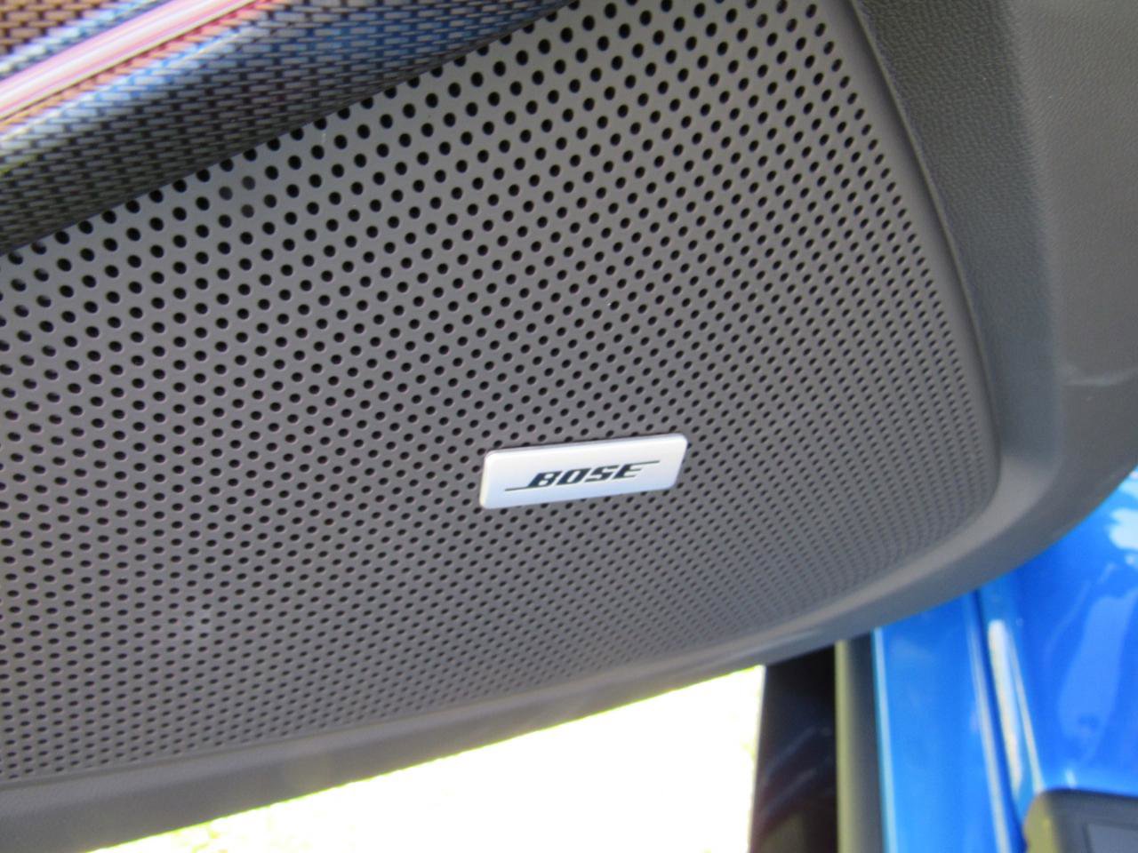 Used 2024 Chevrolet Camaro ZL1 RWD image 30