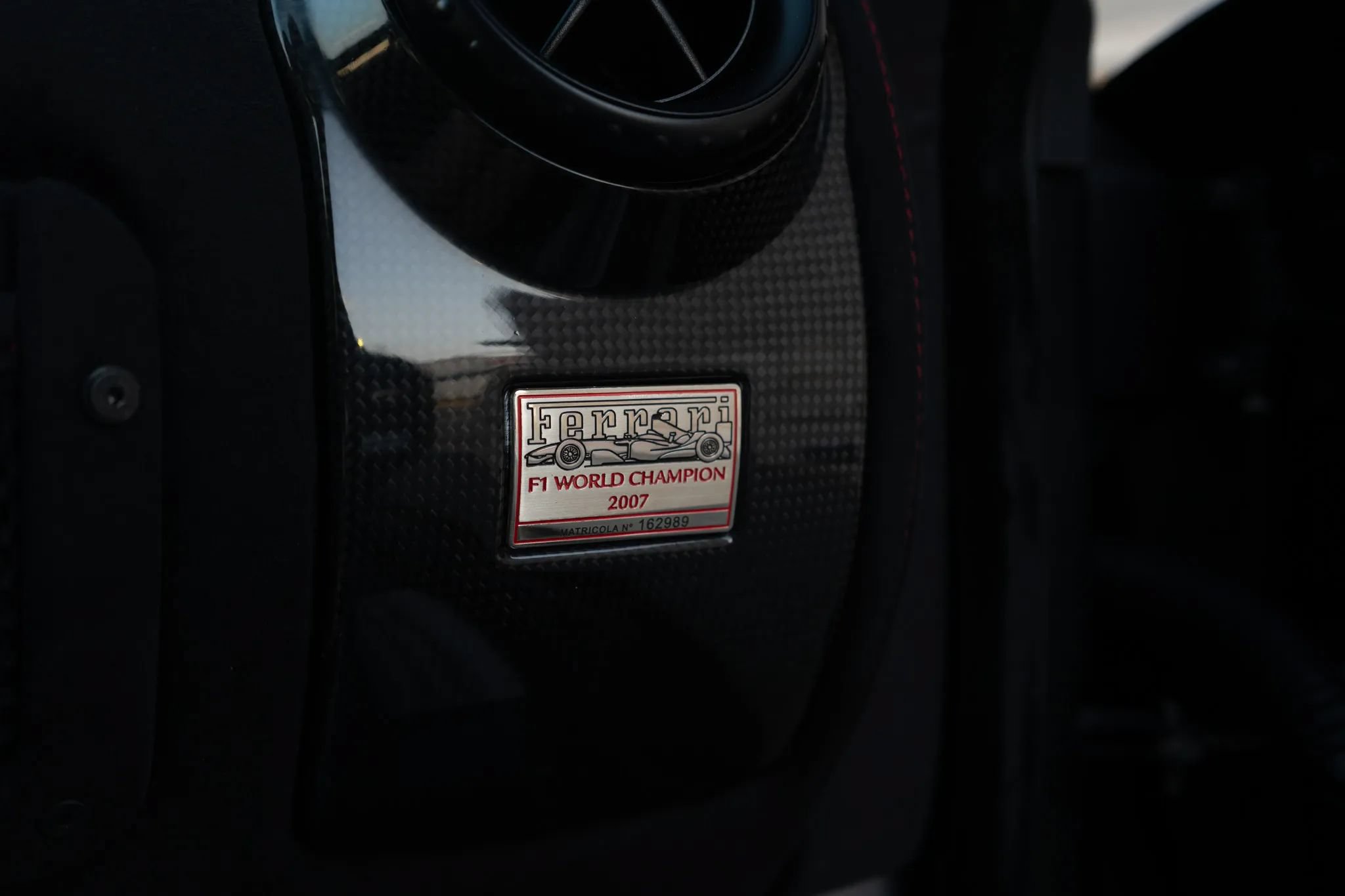 Used 2008 Ferrari F430 Scuderia RWD image 78