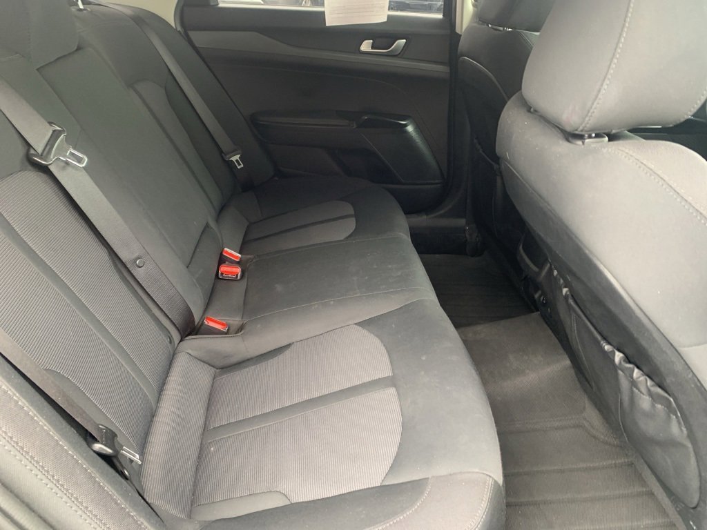 Used 2022 Kia K5 LXS image 15