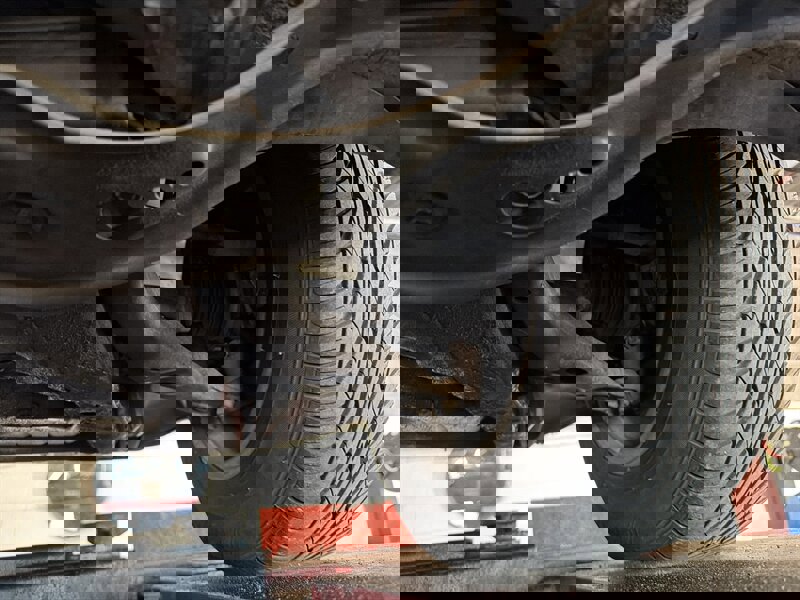 Used 1998 Toyota Sienna LE image 8