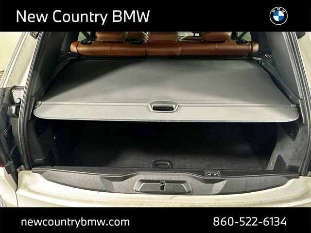 Used 2023 BMW X5 xDrive45e w/ Executive Package AWD/4WD image 27