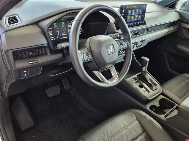 Used 2024 Honda CR-V Sport-L image 9