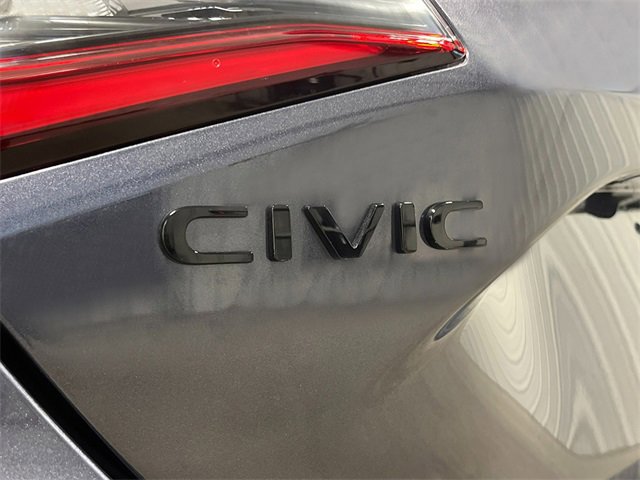 New 2026 Honda Civic Sport image 7