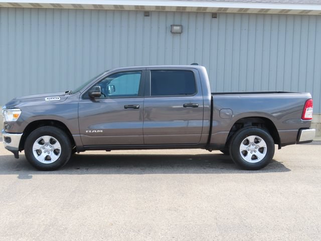 Used 2023 RAM 1500 Big Horn AWD/4WD image 9