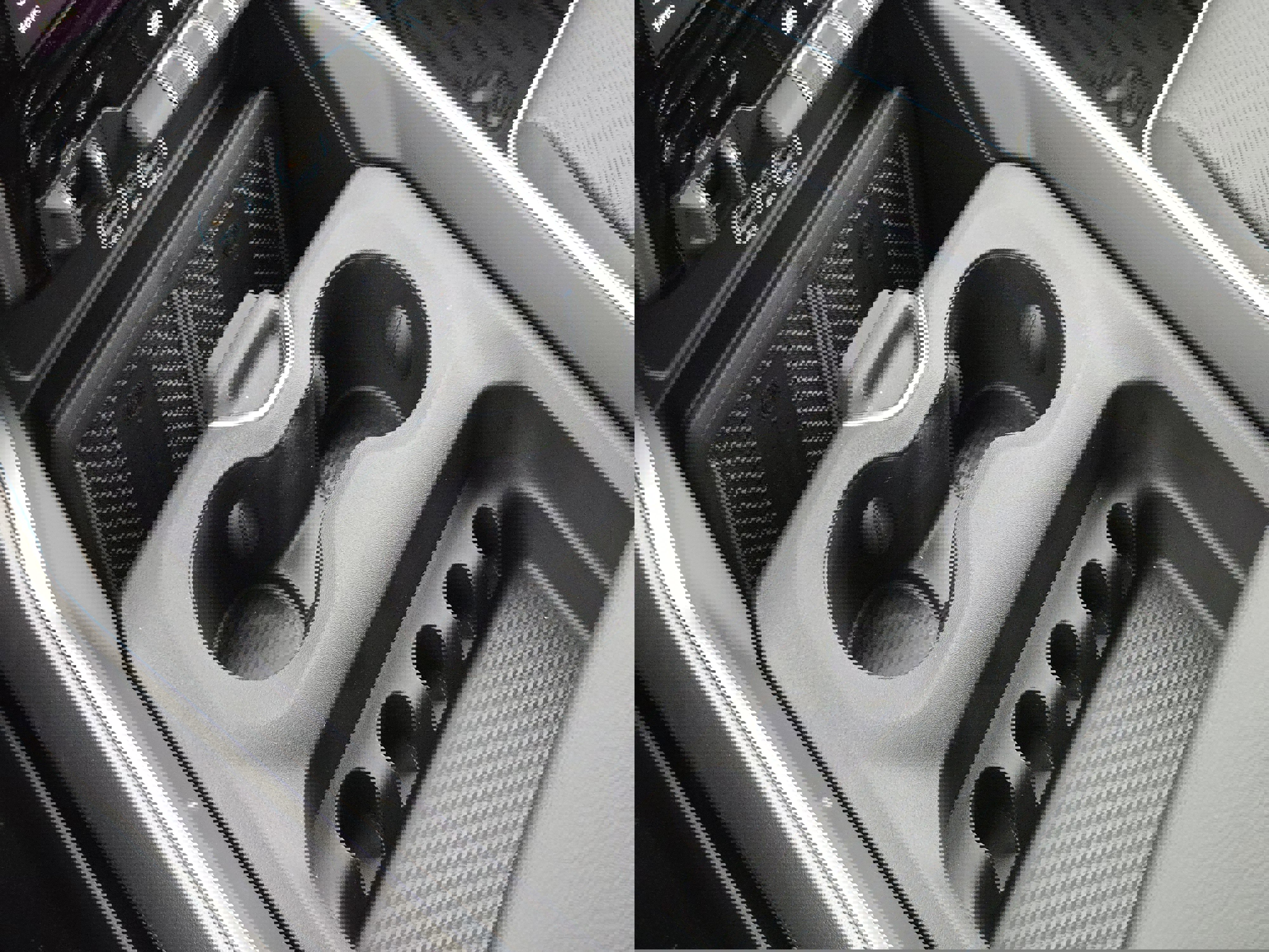 New 2026 RAM 3500 Laramie w/ Sport Appearance Package image 18