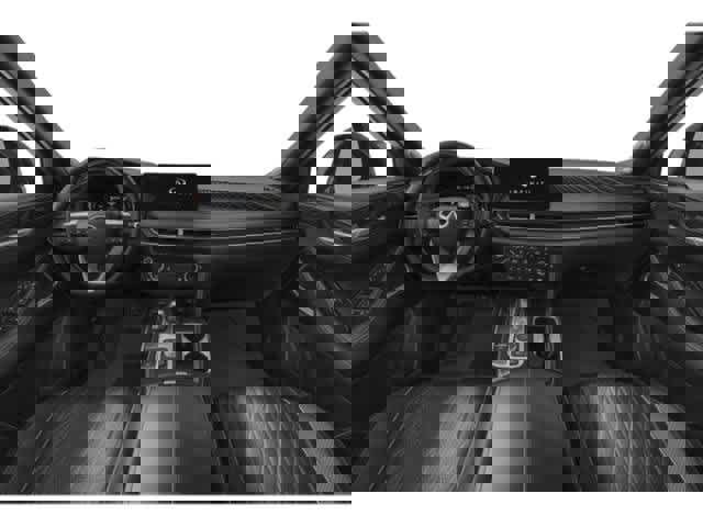 New 2026 INFINITI QX60 Autograph w/ Dark Cargo Package image 6