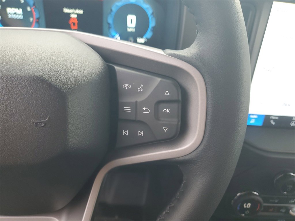 New 2025 Ford Bronco Badlands image 12