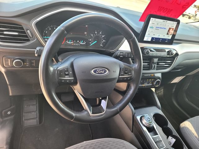Used 2022 Ford Escape SE w/ Convenience Package AWD/4WD image 19
