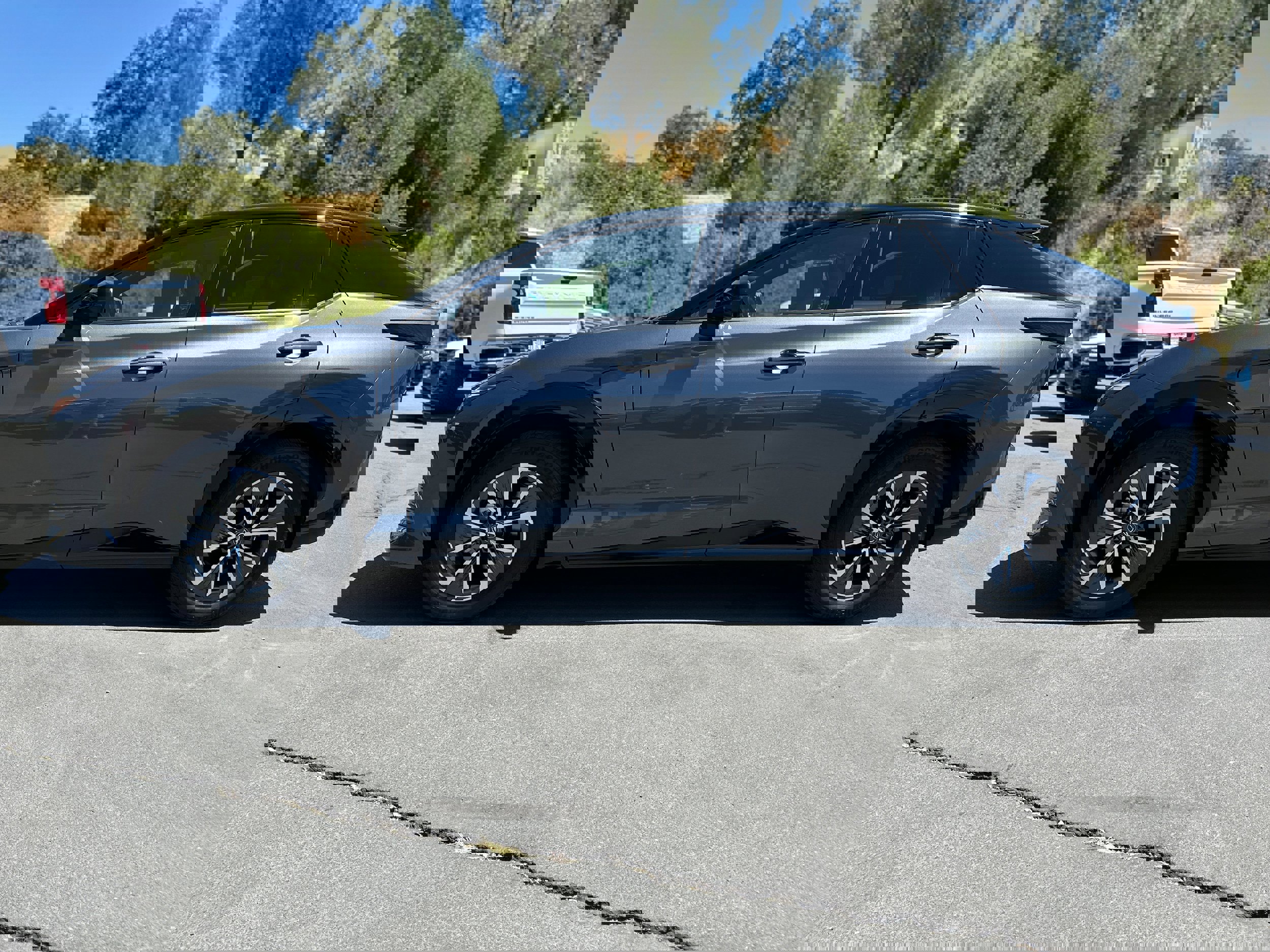 Used 2023 Lexus RZ 450e Premium