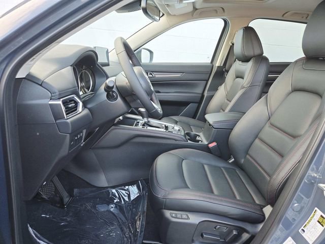 New 2025 MAZDA CX-5 Signature image 9