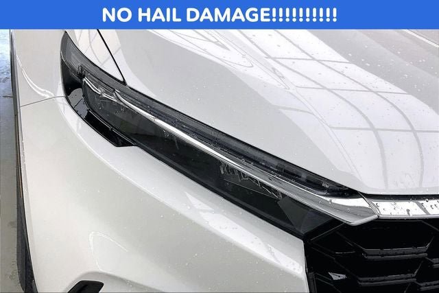 New 2026 Honda CR-V EX image 16