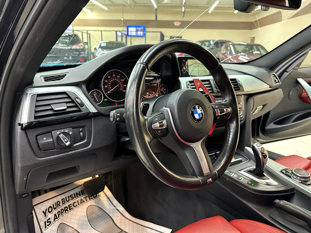 Used 2016 BMW 328i Sedan image 18