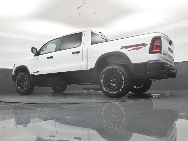 New 2027 RAM 1500 Rebel w/ Rebel Level 2 Equipment Group AWD/4WD image 57
