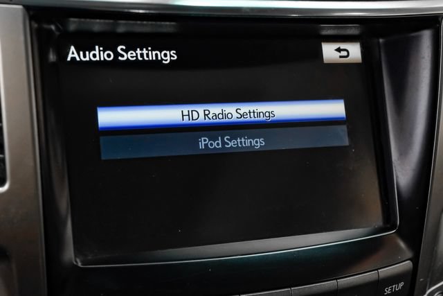 Used 2014 Lexus LX 570 4WD image 32