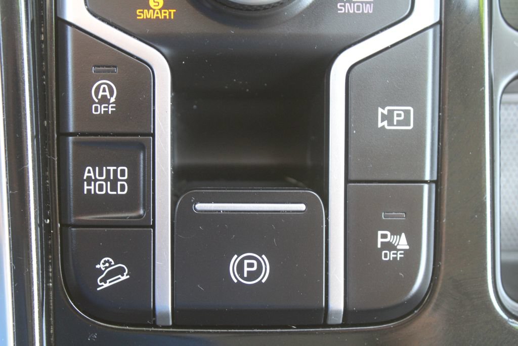 Certified 2023 Kia Sorento SX AWD/4WD image 38