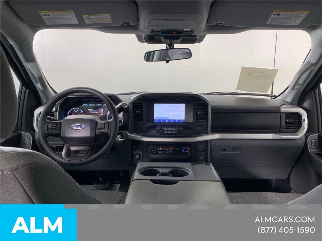 Used 2023 Ford F150 XLT w/ XTR Package image 32