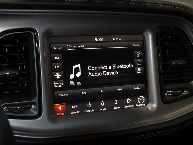 Used 2023 Dodge Challenger R/T Scat Pack w/ Plus Package image 18