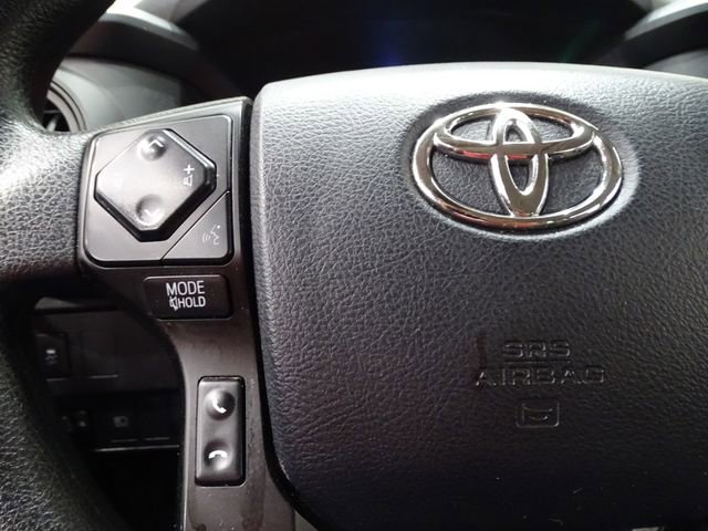 Used 2023 Toyota Tacoma SR AWD/4WD image 23