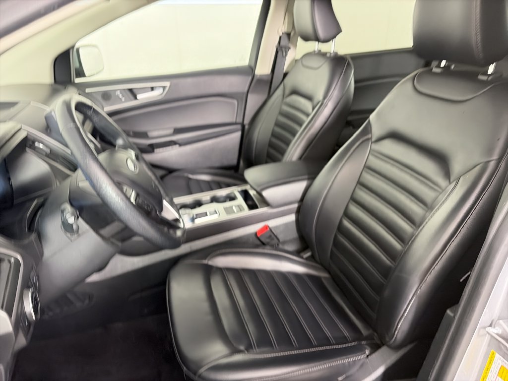 Used 2024 Ford Edge SEL AWD/4WD image 11