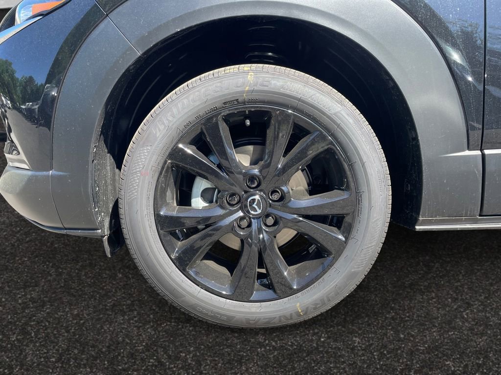 New 2026 MAZDA CX-30 AWD 2.5 S w/ Select Sport Pkg image 13