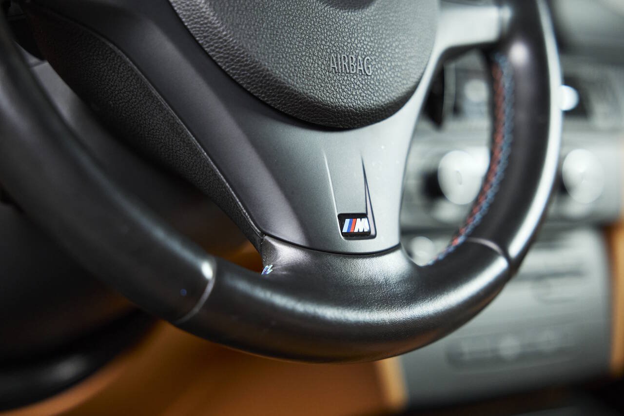 Used 2013 BMW M3 Coupe RWD image 48