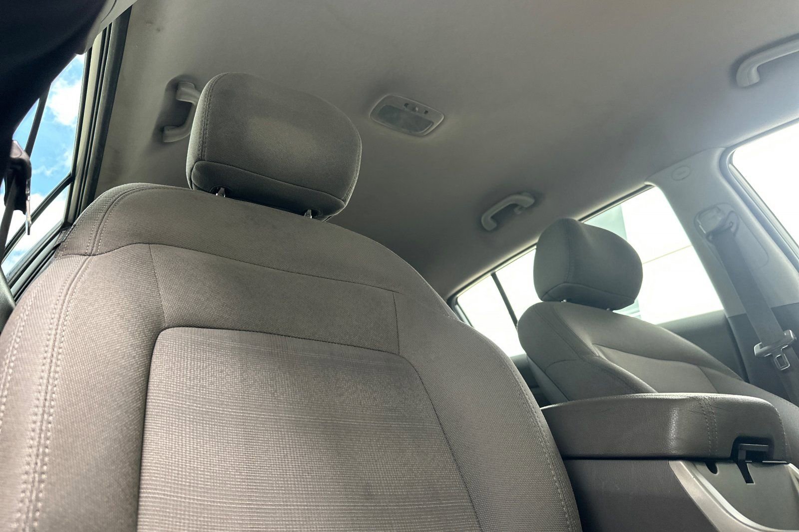 Used 2012 Kia Sportage LX FWD image 20