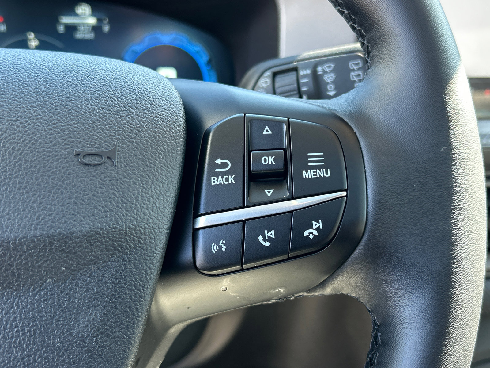 Used 2025 Ford Bronco Sport Outer Banks w/ Outer Banks Tech Package+ image 14