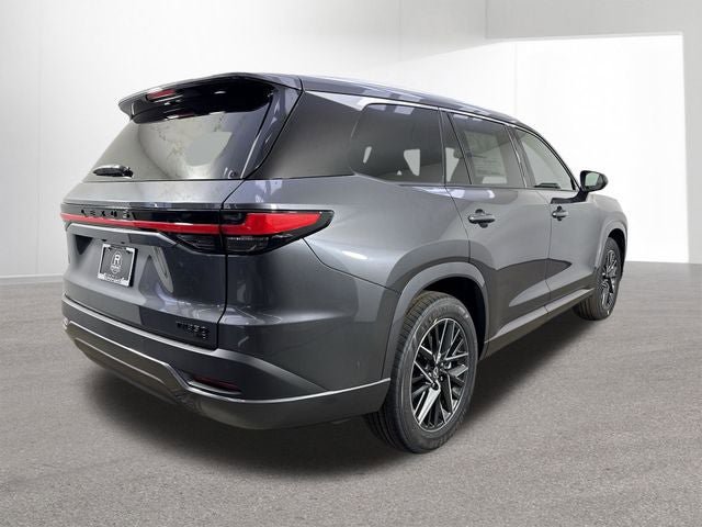 New 2026 Lexus TX 350 AWD image 36