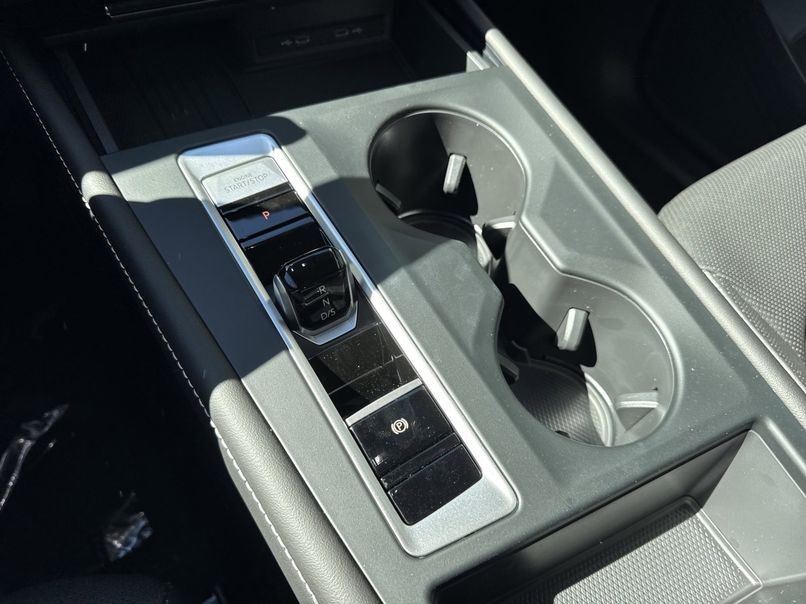 New 2026 Volkswagen Atlas SE image 22