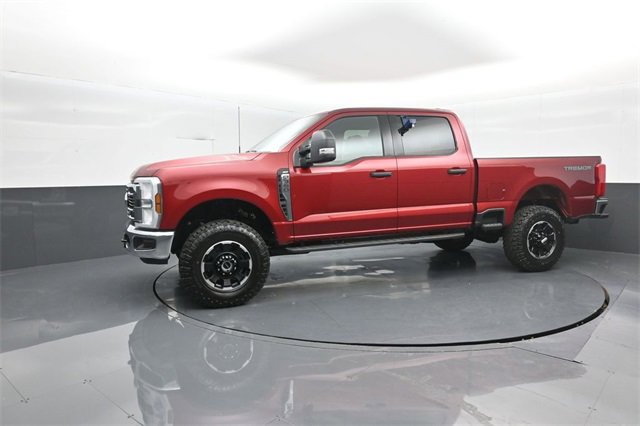 New 2026 Ford F350 XLT w/ Tremor Off-Road Package image 4