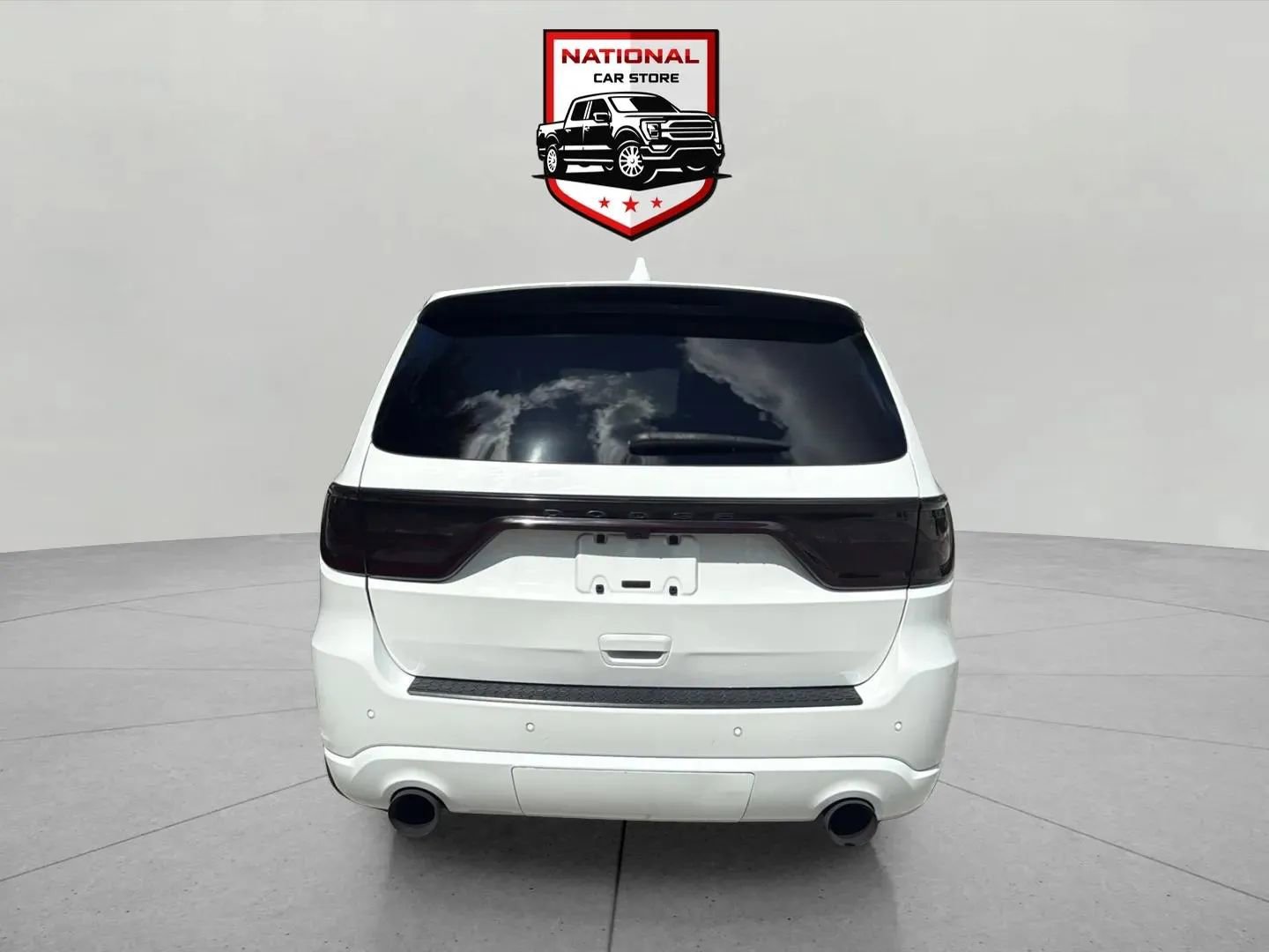 Used 2021 Dodge Durango GT w/ Blacktop Package image 56
