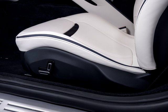 Certified 2025 Ferrari Roma Spider image 24